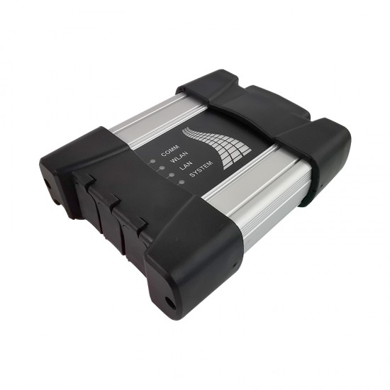 BMW ICOM NEXT for diagnostic programming Tool BMW ICOM A+B+C OBD2 Scanner (MK) BMW ICOM NEXT for diagnostic programming Tool BMW ICOM A+B+C OBD2 Scanner (MK)