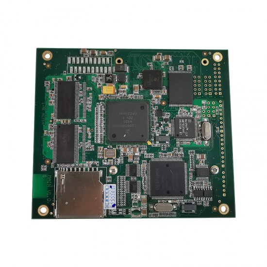 SD C4 Mother Board MB Star C4 Main Unit PCB SD connect compact 4 (F) SD C4 Mother Board MB Star C4 Main Unit PCB SD connect compact 4 (F)