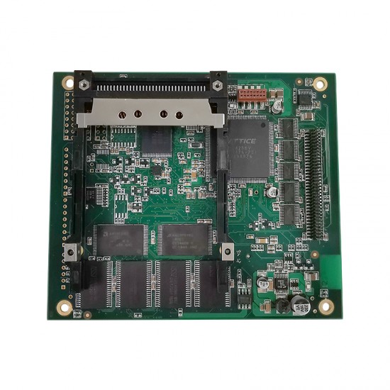 SD C4 Mother Board MB Star C4 Main Unit PCB SD connect compact 4 (F) SD C4 Mother Board MB Star C4 Main Unit PCB SD connect compact 4 (F)