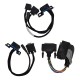 Benz ECU Test Adapter Work With VVDI MB Tool/KESS V2/KTAG/NEC PRO57 Benz ECU Test Adapter Work With VVDI MB Tool/KESS V2/KTAG/NEC PRO57