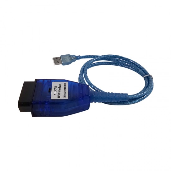 BMW INPA K+dcan USB FTDI with Switch Auto Diagnostic Cable K+CAN For BMW OBD2 Interface Code Reader Cable (MK) BMW INPA K+dcan USB FTDI with Switch Auto Diagnostic Cable K+CAN For BMW OBD2 Interface Code Reader Cable (MK)
