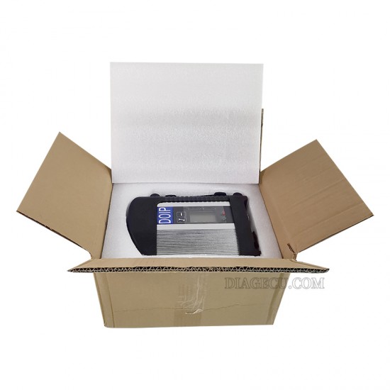 SD Connect Compact C4 DOIP MB Star C4 DOIP Mb star Multiplexer Diagnostic Tool for Benz Car&Truck Diagnostic Tool SD C4 Xentry Das Wis Epc 12V+24V SD Connect Compact C4 DOIP MB Star C4 DOIP Mb star Multiplexer Diagnostic Tool for Benz Car&Truck Diagnostic Tool SD C4 Xentry Das Wis Epc 12V+24V