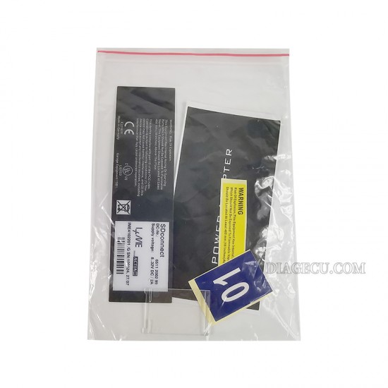 SD Connect Compact C4 DOIP MB Star C4 DOIP Mb star Multiplexer Diagnostic Tool for Benz Car&Truck Diagnostic Tool SD C4 Xentry Das Wis Epc 12V+24V SD Connect Compact C4 DOIP MB Star C4 DOIP Mb star Multiplexer Diagnostic Tool for Benz Car&Truck Diagnostic Tool SD C4 Xentry Das Wis Epc 12V+24V