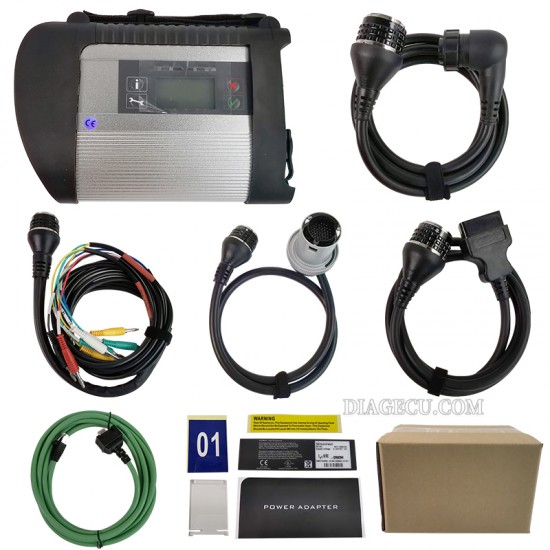 SD C4 Multiplexer for Benz MB STAR C4 MB SD C4 Xentry Das Wis Epc For Benz Car Truck Diagnostic Scanner Tool SD C4 Multiplexer for Benz MB STAR C4 MB SD C4 Xentry Das Wis Epc For Benz Car Truck Diagnostic Scanner Tool