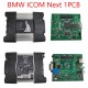 BMW ICOM Next A+B+C Diagnostic for BMW ECU coding programming All system Active tester (YMW) BMW ICOM Next A+B+C Diagnostic for BMW ECU coding programming All system Active tester (YMW)