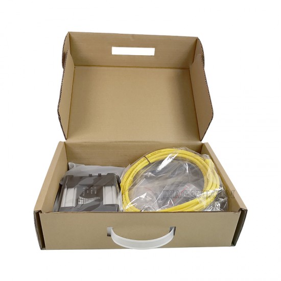 BMW ICOM Next A+B+C Diagnostic for BMW ECU coding programming All system Active tester (YMW) BMW ICOM Next A+B+C Diagnostic for BMW ECU coding programming All system Active tester (YMW)