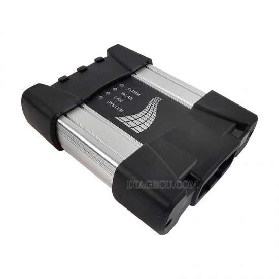 BMW ICOM Next A+B+C Diagnostic for BMW ECU coding programming All system Active tester (YMW) BMW ICOM Next A+B+C Diagnostic for BMW ECU coding programming All system Active tester (YMW)
