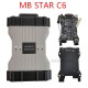 MB Star C6 VCI DOIP wifi Multiplexer OBD2 scanner Xentry Diagnosis Scan Tool MB STAR C6 for Mercedes Benz Car Diagnostic Scanner (W) MB Star C6 VCI DOIP wifi Multiplexer OBD2 scanner Xentry Diagnosis Scan Tool MB STAR C6 for Mercedes Benz Car Diagnostic Scanner (W)