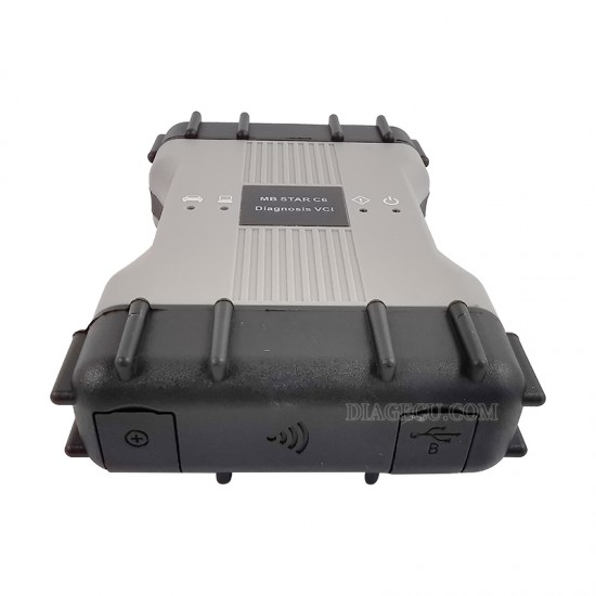 MB Star C6 VCI DOIP wifi Multiplexer OBD2 scanner Xentry Diagnosis Scan Tool MB STAR C6 for Mercedes Benz Car Diagnostic Scanner (W) MB Star C6 VCI DOIP wifi Multiplexer OBD2 scanner Xentry Diagnosis Scan Tool MB STAR C6 for Mercedes Benz Car Diagnostic Scanner (W)