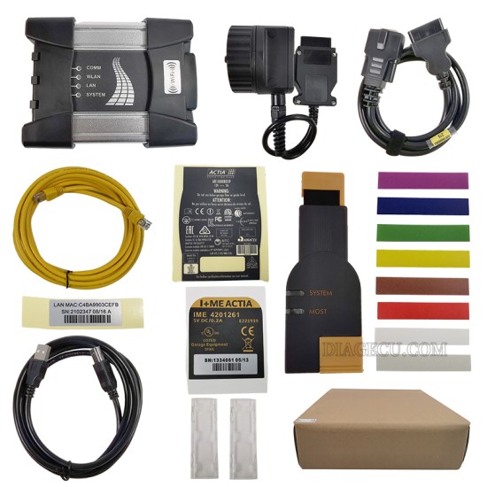 BMW ICOM next wifi A2+B+C Offline Programming OBD Scanner for BMW/Mini Cooper Diagnostic Programming Tool (ZHT) BMW ICOM next wifi A2+B+C Offline Programming OBD Scanner for BMW/Mini Cooper Diagnostic Programming Tool (ZHT)