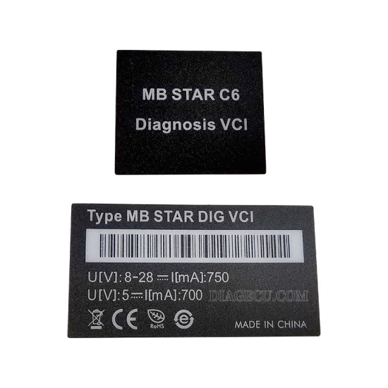 MB Star C6 DOIP multiplexer VCI sd connect C6 WIFI with SSD diagnosis W206 W223 DOIP car Program Diagnostic Tools (W) MB Star C6 DOIP multiplexer VCI sd connect C6 WIFI with SSD diagnosis W206 W223 DOIP car Program Diagnostic Tools (W)