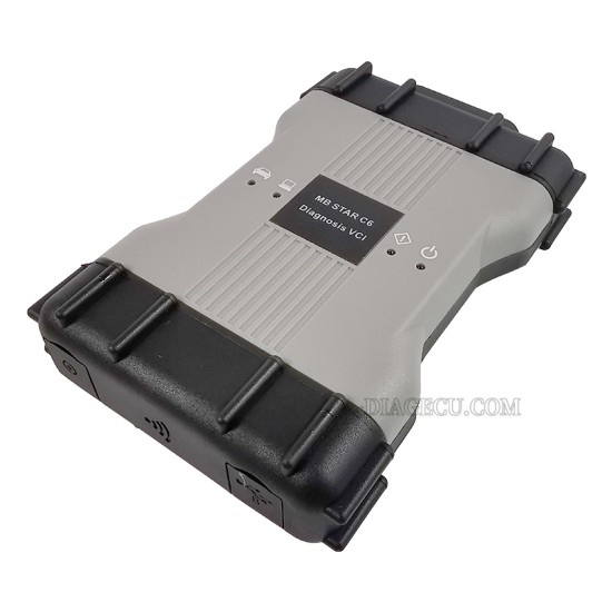MB Star C6 DOIP multiplexer VCI sd connect C6 WIFI with SSD diagnosis W206 W223 DOIP car Program Diagnostic Tools (W) MB Star C6 DOIP multiplexer VCI sd connect C6 WIFI with SSD diagnosis W206 W223 DOIP car Program Diagnostic Tools (W)