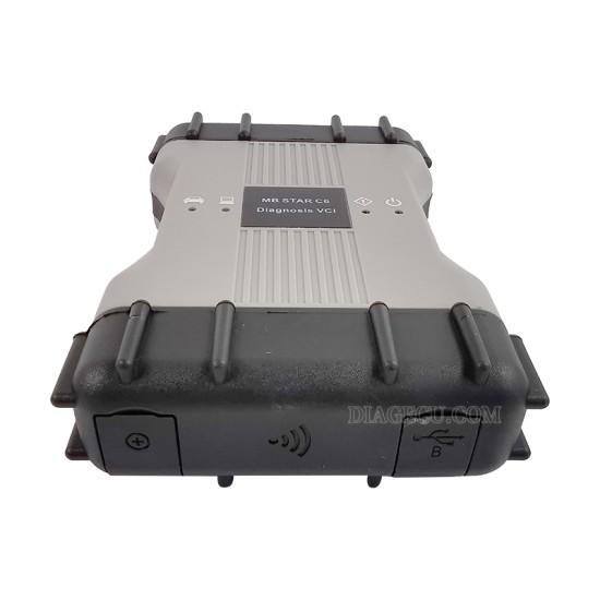 MB Star C6 DOIP multiplexer VCI sd connect C6 WIFI with SSD diagnosis W206 W223 DOIP car Program Diagnostic Tools (W) MB Star C6 DOIP multiplexer VCI sd connect C6 WIFI with SSD diagnosis W206 W223 DOIP car Program Diagnostic Tools (W)
