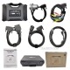 Super MB PRO M6+ pro MB diagnosis vci xentry for Mercedes Car Truck Bus VAN Scanner Heavy Duty Diagnostic&Programming Tool (Z)