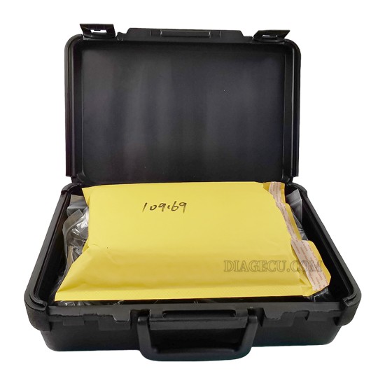 Super MB PRO M6+ pro MB diagnosis vci xentry for Mercedes Car Truck Bus VAN Scanner Heavy Duty Diagnostic&Programming Tool (Z)