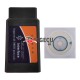 ELM327 Bluetooth v1.5 38400 PIC18F2480 For Android OBD2 Scanner Diagnosis Tool OBD-II ELM 327 (J) ELM327 Bluetooth v1.5 38400 PIC18F2480 For Android OBD2 Scanner Diagnosis Tool OBD-II ELM 327 (J)