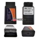 ELM327 Bluetooth v1.5 38400 PIC18F2480 For Android OBD2 Scanner Diagnosis Tool OBD-II ELM 327 (J) ELM327 Bluetooth v1.5 38400 PIC18F2480 For Android OBD2 Scanner Diagnosis Tool OBD-II ELM 327 (J)