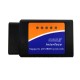 ELM327 Bluetooth v1.5 1PCB with PIC18F25K80 OBDII Car Code Reader V03H2D (CY) ELM327 Bluetooth v1.5 1PCB with PIC18F25K80 OBDII Car Code Reader V03H2D (CY)