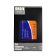 ELM327 Bluetooth v1.5 1PCB with PIC18F25K80 OBDII Car Code Reader V03H2D (CY) ELM327 Bluetooth v1.5 1PCB with PIC18F25K80 OBDII Car Code Reader V03H2D (CY)