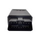 ELM327 Bluetooth v1.5 1PCB with PIC18F25K80 OBDII Car Code Reader V03H2D (CY) ELM327 Bluetooth v1.5 1PCB with PIC18F25K80 OBDII Car Code Reader V03H2D (CY)