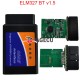 ELM327 Bluetooth v1.5 ELM 327 OBDII Diagnostic Interface (CY) ELM327 Bluetooth v1.5 ELM 327 OBDII Diagnostic Interface (CY)