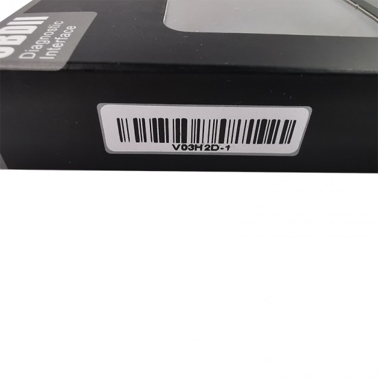 ELM327 Bluetooth v1.5 ELM 327 OBDII Diagnostic Interface (CY) ELM327 Bluetooth v1.5 ELM 327 OBDII Diagnostic Interface (CY)