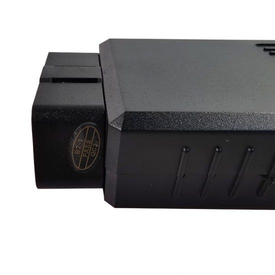 ELM327 Bluetooth v1.5 ELM 327 OBDII Diagnostic Interface (CY) ELM327 Bluetooth v1.5 ELM 327 OBDII Diagnostic Interface (CY)