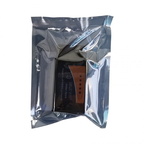 ELM327 Bluetooth PIC18F25K80 OBD2 Car Diagnostic Tool Elm-327 Auto Diagnostic Tool (L) ELM327 Bluetooth PIC18F25K80 OBD2 Car Diagnostic Tool Elm-327 Auto Diagnostic Tool (L)