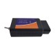 ELM327 Bluetooth v1.5 PIC18F25K80 with Switch for Ford HS-CAN/MS-CAN (HBL) ELM327 Bluetooth v1.5 PIC18F25K80 with Switch for Ford HS-CAN/MS-CAN (HBL)