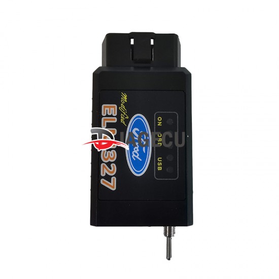 ELM327 Bluetooth v1.5 PIC18F25K80 with Switch for Ford ELMconfig HS-CAN/MS-CAN (TYX) ELM327 Bluetooth v1.5 PIC18F25K80 with Switch for Ford ELMconfig HS-CAN/MS-CAN (TYX)