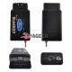 ELM327 Bluetooth v1.5 PIC18F25K80 with Switch for Ford ELMconfig HS-CAN/MS-CAN (TYX) ELM327 Bluetooth v1.5 PIC18F25K80 with Switch for Ford ELMconfig HS-CAN/MS-CAN (TYX)