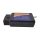 ELM327 Bluetooth v1.5 PIC18F25K80 with Switch for Ford ELMconfig HS-CAN/MS-CAN (TYX) ELM327 Bluetooth v1.5 PIC18F25K80 with Switch for Ford ELMconfig HS-CAN/MS-CAN (TYX)