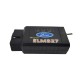 ELM327 Bluetooth v1.5 PIC18F25K80 with Switch for Ford ELMconfig HS-CAN/MS-CAN (TYX) ELM327 Bluetooth v1.5 PIC18F25K80 with Switch for Ford ELMconfig HS-CAN/MS-CAN (TYX)