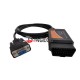 ELM327 COM RS232 38400 PIC18F2480 ELM 327 code reader (J) ELM327 COM RS232 38400 PIC18F2480 ELM 327 code reader (J)
