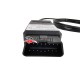 ELM327 COM RS232 38400 PIC18F2480 ELM 327 code reader (J) ELM327 COM RS232 38400 PIC18F2480 ELM 327 code reader (J)