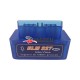 ELM327 Super Mini Bluetooth v1.5 1PCB PIC18F25K80 OBD2 Car Disgnostic Scanner (J) ELM327 Super Mini Bluetooth v1.5 1PCB PIC18F25K80 OBD2 Car Disgnostic Scanner (J)