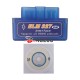 ELM327 Super Mini Bluetooth v1.5 1PCB PIC18F25K80 OBD2 Car Disgnostic Scanner (J) ELM327 Super Mini Bluetooth v1.5 1PCB PIC18F25K80 OBD2 Car Disgnostic Scanner (J)