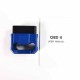 ELM327 OBD2 Car Diagnostic Tool ELM 327 v2.2 Scanner Bluetooth 5.0 OBDII OBD2 Scanner Tools Reader for Android/IOS/PC ELM327 OBD2 Car Diagnostic Tool ELM 327 v2.2 Scanner Bluetooth 5.0 OBDII OBD2 Scanner Tools Reader for Android/IOS/PC