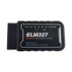 ELM327 OBD2 Scanner v1.5 PIC1825K80 Bluetooth Diagnostic Tools auto code reader ELM327 OBD2 Scanner v1.5 PIC1825K80 Bluetooth Diagnostic Tools auto code reader