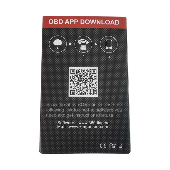 ELM327 OBD2 Scanner v1.5 PIC1825K80 Bluetooth Diagnostic Tools auto code reader ELM327 OBD2 Scanner v1.5 PIC1825K80 Bluetooth Diagnostic Tools auto code reader