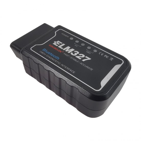ELM327 OBD2 Scanner v1.5 PIC1825K80 Bluetooth Diagnostic Tools auto code reader ELM327 OBD2 Scanner v1.5 PIC1825K80 Bluetooth Diagnostic Tools auto code reader