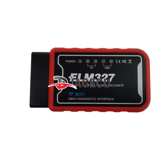 ELM327 OBD2 Scanner v1.5 PIC1825K80 WIFI Diagnostic Tools auto code reader ELM327 OBD2 Scanner v1.5 PIC1825K80 WIFI Diagnostic Tools auto code reader