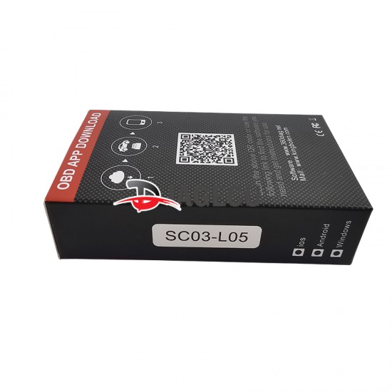 ELM327 OBD2 Scanner v1.5 PIC1825K80 WIFI Diagnostic Tools auto code reader ELM327 OBD2 Scanner v1.5 PIC1825K80 WIFI Diagnostic Tools auto code reader