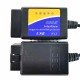 ELM327 USB CH340 For PC Windows ELM 327 Car Diagnostic Scanner ODB2 Code Reader (CY) ELM327 USB CH340 For PC Windows ELM 327 Car Diagnostic Scanner ODB2 Code Reader (CY)