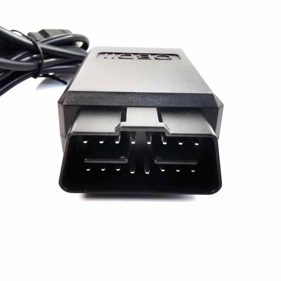 ELM327 USB CH340 For PC Windows ELM 327 Car Diagnostic Scanner ODB2 Code Reader (CY) ELM327 USB CH340 For PC Windows ELM 327 Car Diagnostic Scanner ODB2 Code Reader (CY)