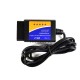 ELM327 USB PIC18F25K80+CH340 OBD2 Car Diagnostic Tools (CY) ELM327 USB PIC18F25K80+CH340 OBD2 Car Diagnostic Tools (CY)