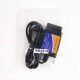 ELM327 USB PIC18F25K80+CH340 OBD2 Car Diagnostic Tools (CY) ELM327 USB PIC18F25K80+CH340 OBD2 Car Diagnostic Tools (CY)