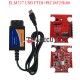 ELM327 USB PIC18F25K80+FTDI OBD2 Car Diagnostic Tools (TYX) ELM327 USB PIC18F25K80+FTDI OBD2 Car Diagnostic Tools (TYX)