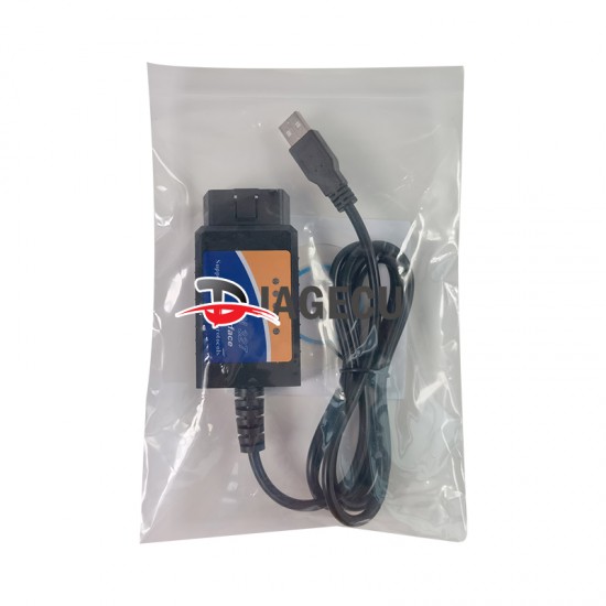 ELM327 USB PIC18F25K80+FTDI OBD2 Car Diagnostic Tools (TYX) ELM327 USB PIC18F25K80+FTDI OBD2 Car Diagnostic Tools (TYX)