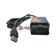 ELM327 USB PIC18F25K80+FTDI OBD2 Car Diagnostic Tools (TYX) ELM327 USB PIC18F25K80+FTDI OBD2 Car Diagnostic Tools (TYX)
